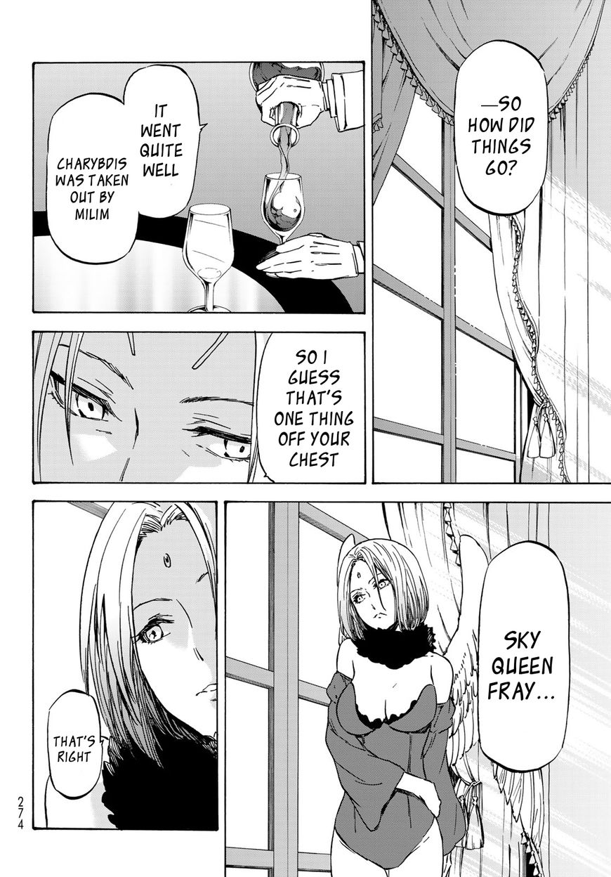 That Time I Got Reincarnated as a Slime, Chapter 39 image 19